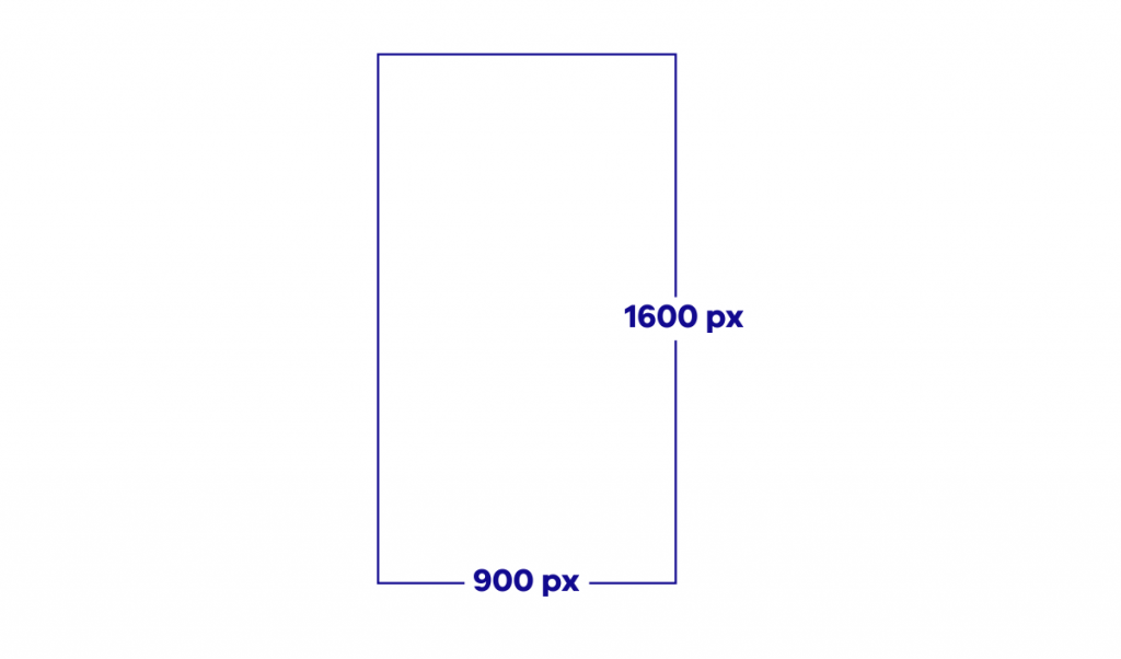 rozmiar grafiki relacji stories na facebook