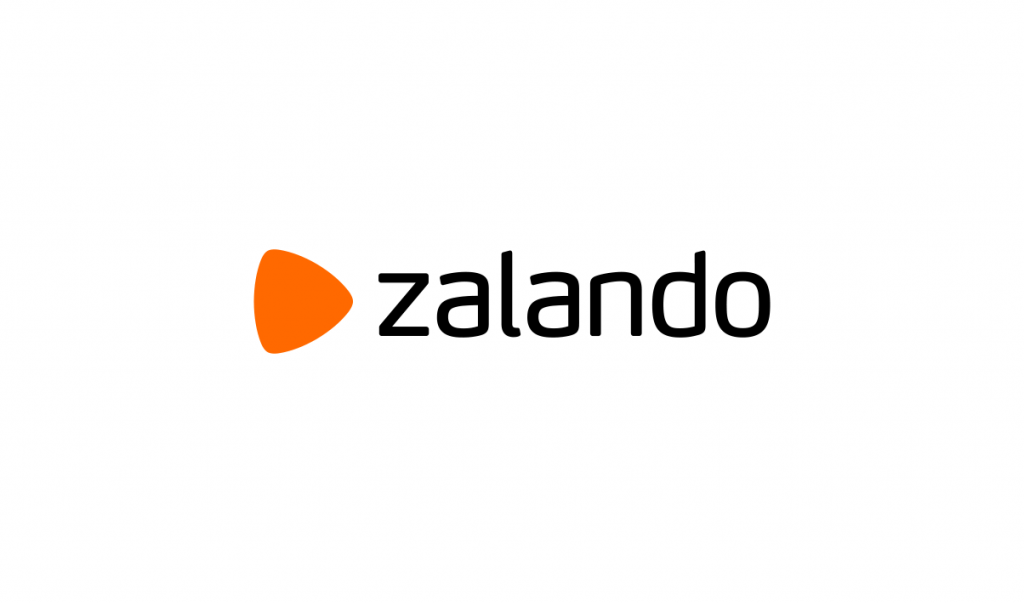 logo sklepu internetowego Zalando