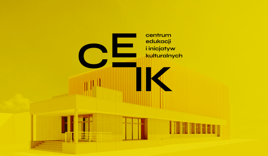 logo CEIIK