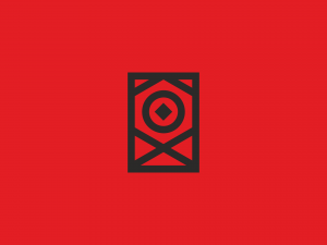 Identyfikacja gdanskiej restauracji - projekt logo