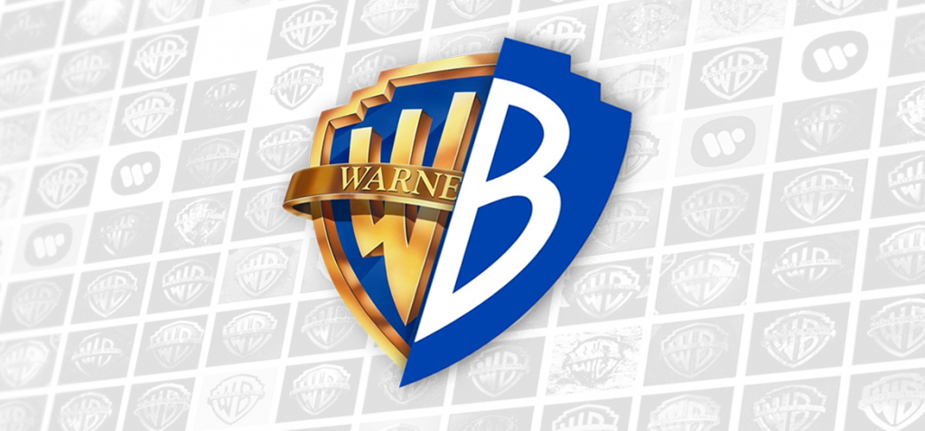 logo warner bros