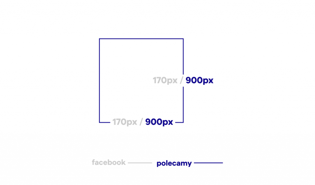 rozmiar profilowego na fb