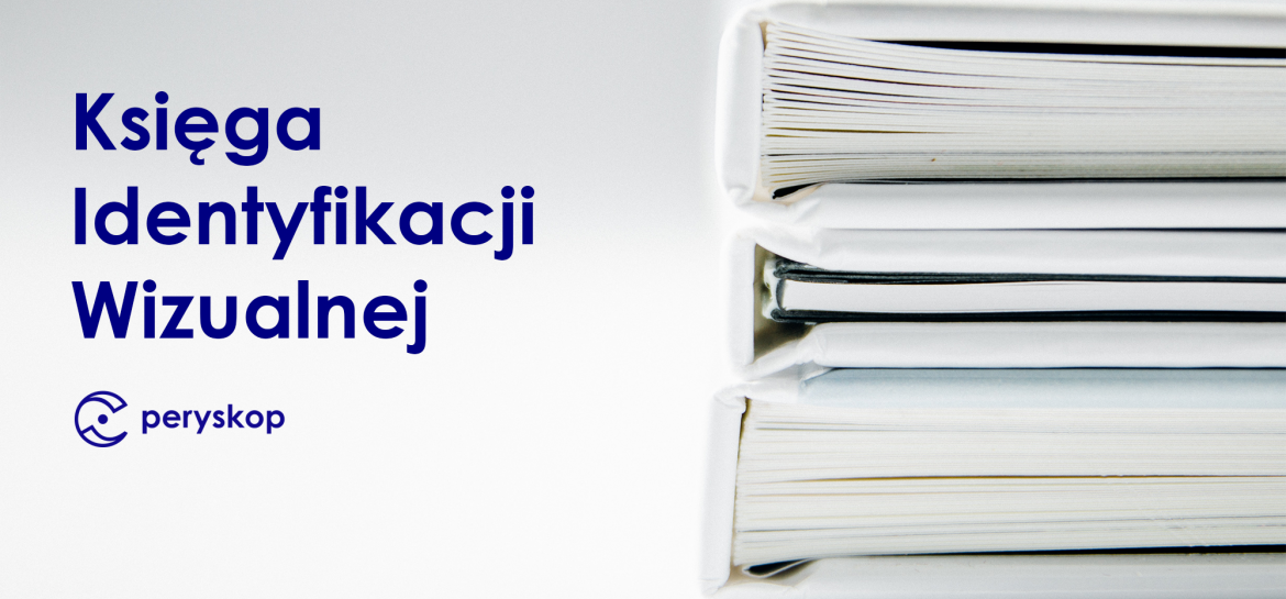identyfikacja wizualna - księga