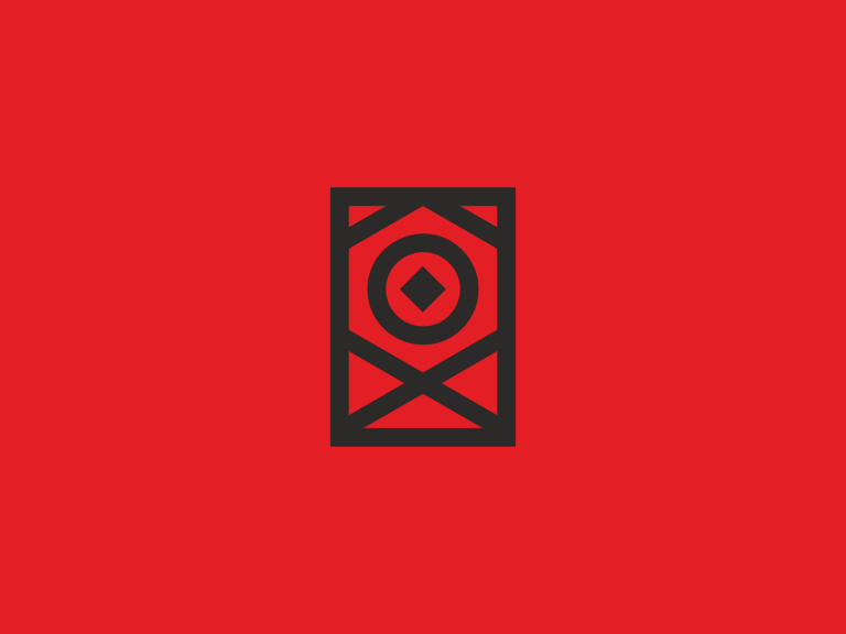 Identyfikacja gdanskiej restauracji - projekt logo